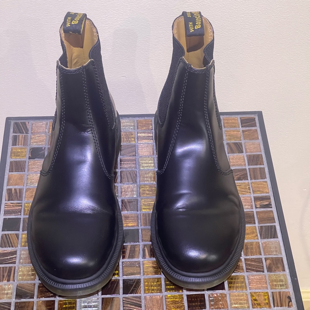Dr Marten’s 2976 Boots